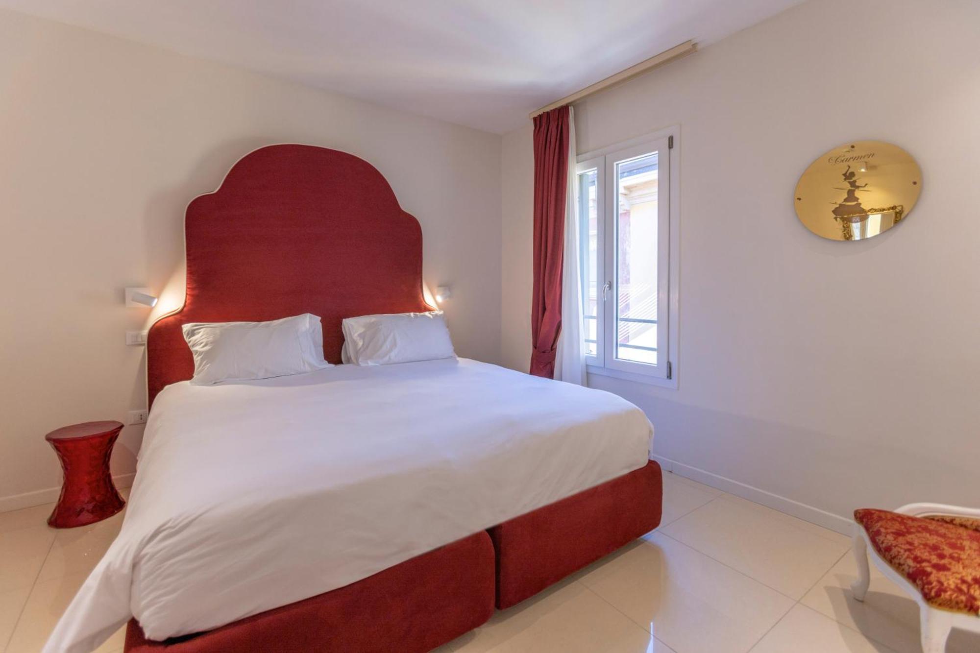Opera Relais De Charme - Aparthotel Verona Exterior photo