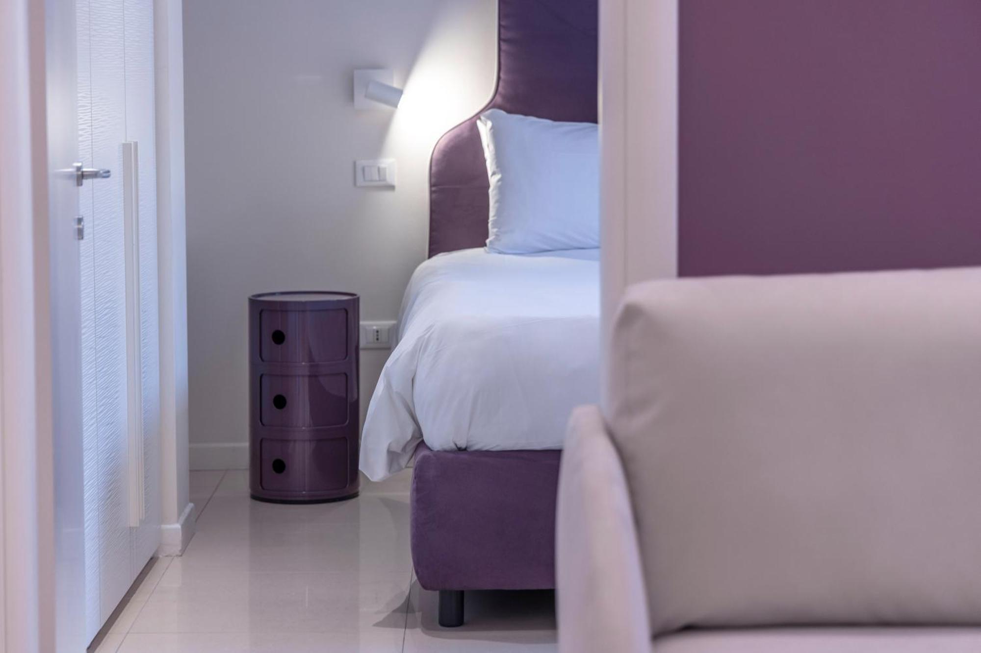 Opera Relais De Charme - Aparthotel Verona Exterior photo