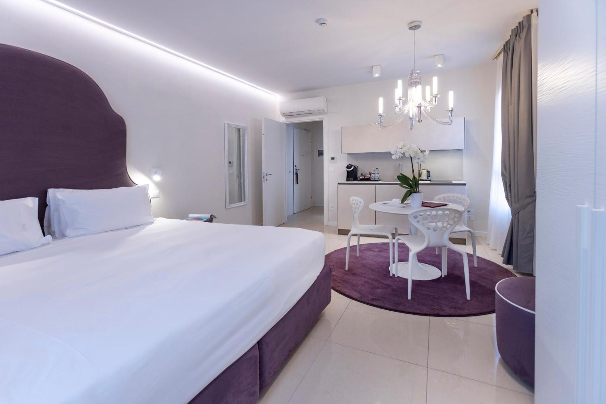 Opera Relais De Charme - Aparthotel Verona Exterior photo